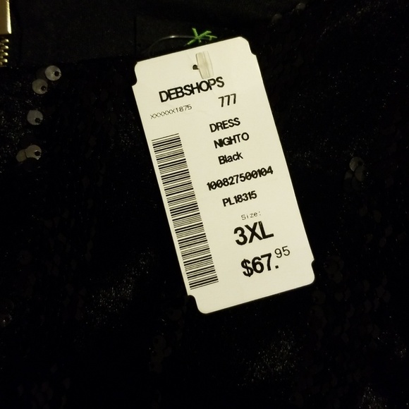 Dress - Picture 2 of 2